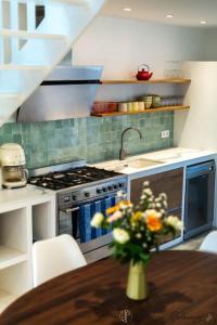 Ty Ar Mor maison de la mer, à 40 m de la plage