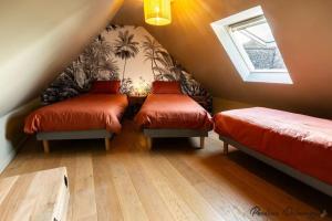 Ty Ar Mor maison de la mer, à 40 m de la plage