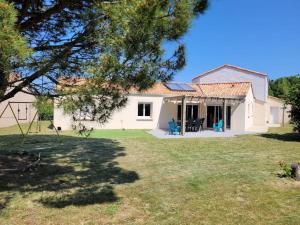 Maisons de vacances Maison Familiale : photos des chambres