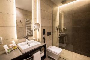 Basic Double Room room in Vincci Mercat