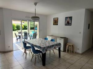 Maison Familiale