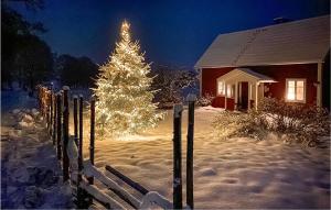 Holiday Home Värnamo 21