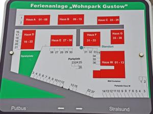Kleine Ferienwohnung mit Terrasse und Gartenblick