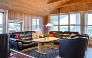 Holiday Home Wolle Friks Vej Ringkøbing Xii