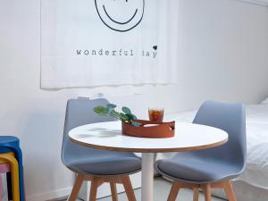 Naksan Wellness Stay, Jongno, Quiet & Cozy