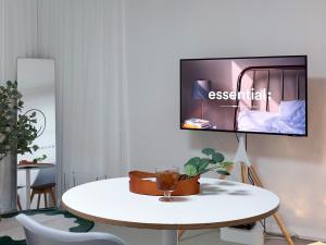 Wellness Stay - 4-star hotels in Seoul