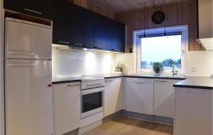 Holiday Home Wolle Friks Vej Ringkøbing Xii