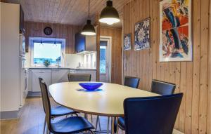 Holiday Home Wolle Friks Vej Ringkøbing Xii