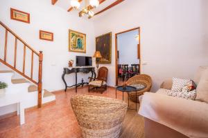 Villa Frontera