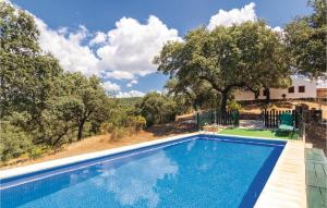 Gorgeous Home In Villaviciosa De Córdo