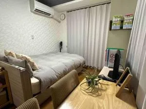 Noborichou 204 Great location - Ōsukamachi