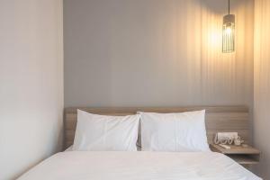 Elegant & Spacious Apartment