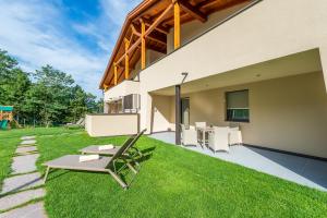 Appartamento con 2 Camere da Letto