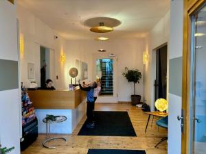 Hotel Johann