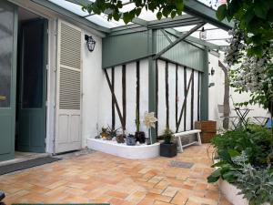 La Salle d Attente - Hyper centre - 4hvězdičkové hotely ve městě Châlons-en-Champagne