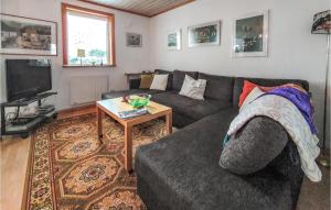 Lovely Home In Farhult With Kitchen