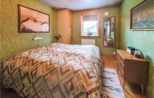 Lovely Home In Farhult With Kitchen