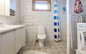 Lovely Home In Farhult With Kitchen