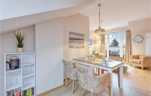Baltischer Hof Apartment 65