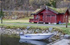 Awesome Home In Rauland With Kitchen - Vå