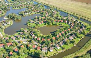 Gorgeous Home In Vlagtwedde With Sauna