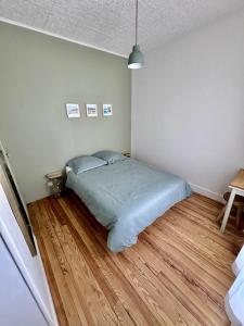 Maisons de vacances Maison les Flots dot Fr : photos des chambres