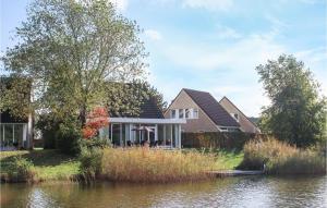 Gorgeous Home In Vlagtwedde With Sauna