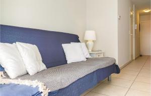 Nice Apartment In Bredene With Wifi