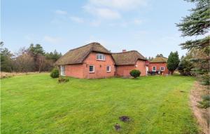 Holiday Home M Eriksensvej I-933