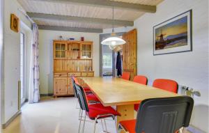 Holiday Home M Eriksensvej I-933