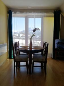 Jędruś Kościelisko