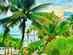 Ocean Villa Kovalam - Tiruvallam