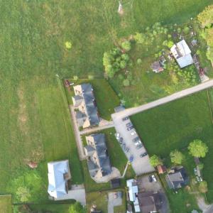 Jędruś Kościelisko