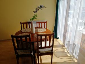 Jędruś Kościelisko