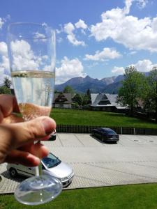 Jędruś Kościelisko