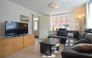 3 Bedroom Stunning Home In Tønder