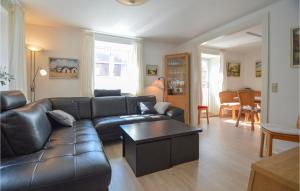 3 Bedroom Stunning Home In Tønder