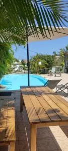 L'harmonie - 圣若瑟