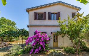 One-Bedroom Apartment In Medulin