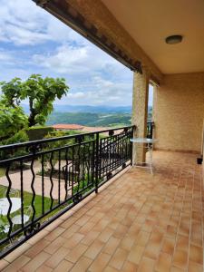 Gite Saint Barthelemy le Plain - Village