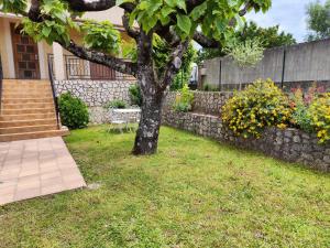 Maisons de vacances Gite Saint Barthelemy le Plain - Village : photos des chambres