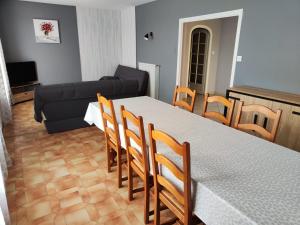 Gite Saint Barthelemy le Plain - Village