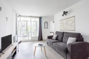 Le Mercure - La Rudelière