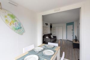 Appartements Le Mercure : photos des chambres