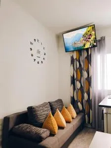 Neuwertiges Apartment mit schnellem WLAN, Netflix, Glasfaser, Kostenlose Privatparkplatz auch für Transporter geeignet R8 - 内卡河畔弗赖贝格