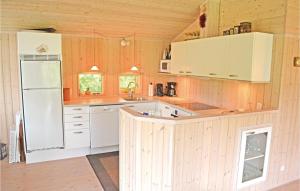 Holiday Home Tobaksvej M-892