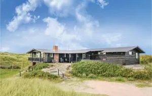 Holiday Home Fanø 60 - Sønderho