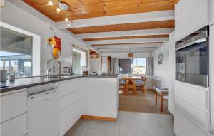 Holiday Home Fanø 60