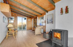 Holiday Home Fanø 60