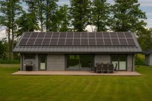 Metsa Puhkemaja - Kilingi-Nõmme